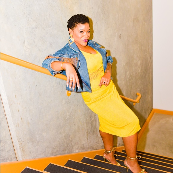 Meet Your Posher...Patty B!!! 😘 - Picture 3 of 10